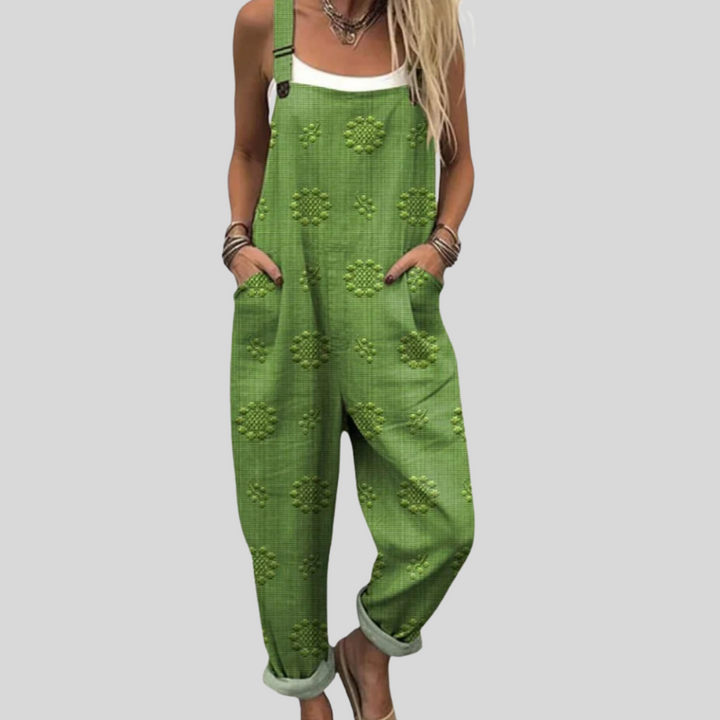 Jane | Combinaison élégante avec une coupe confortable pour un look stylé sans effort