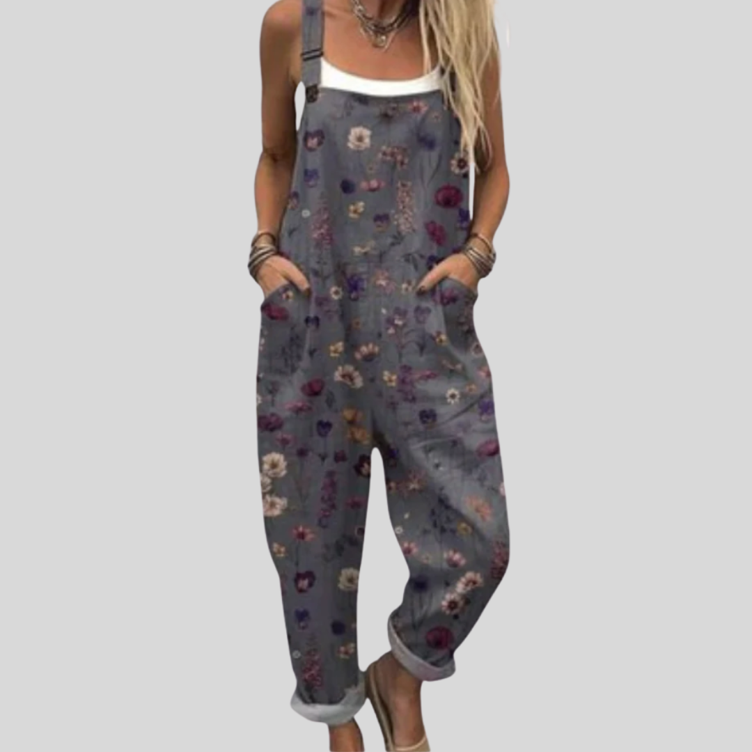 Oriana | Combinaison élégante avec une coupe confortable pour un look stylé sans effort