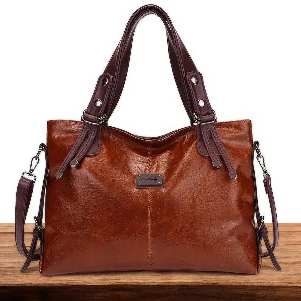 Sac de voyage Claires | Design intemporel