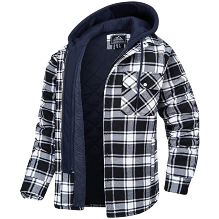 Laurea™ | Veste d'hiver pour hommes