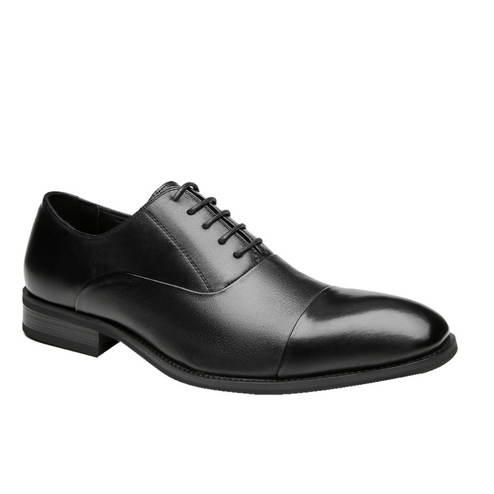 Savrani™ | Chaussures classiques en cuir.