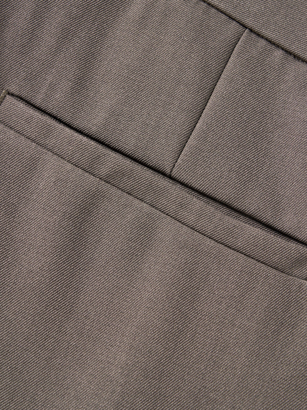 Pantalon coupe régulière