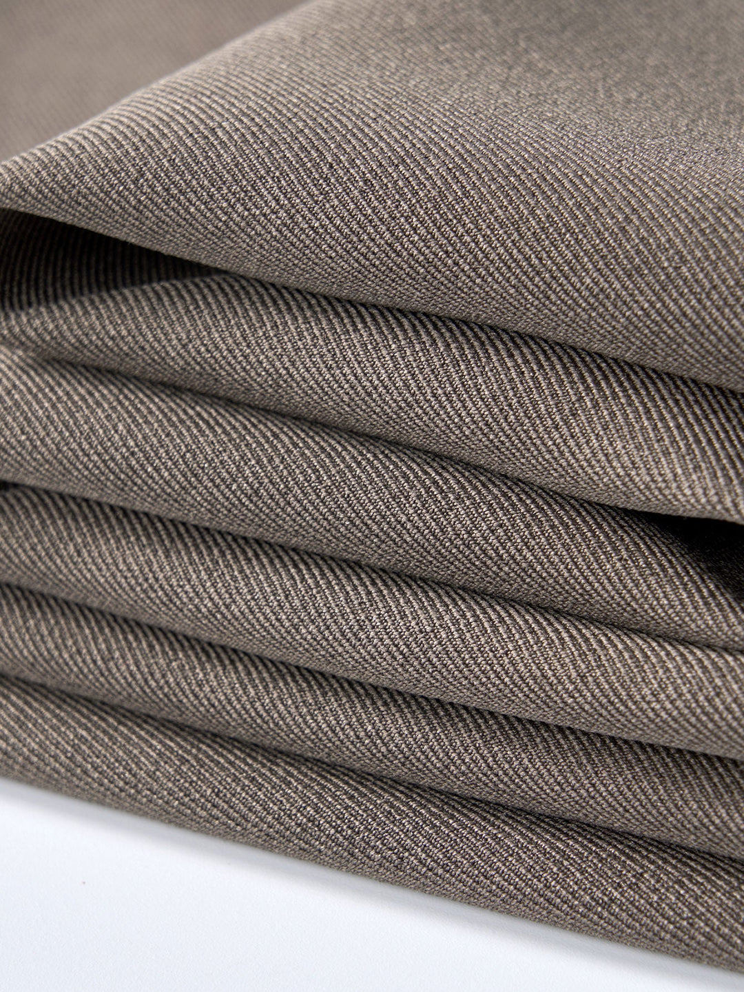 Pantalon coupe régulière