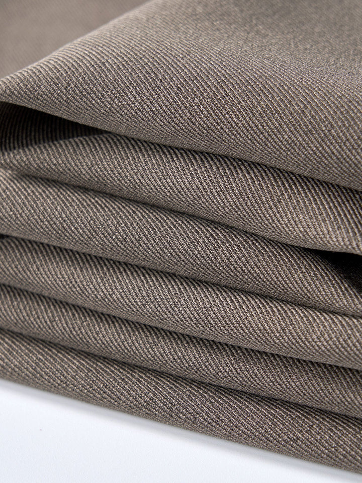 Pantalon coupe régulière