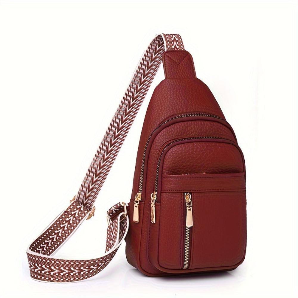 Sac de poche vintage Hazel