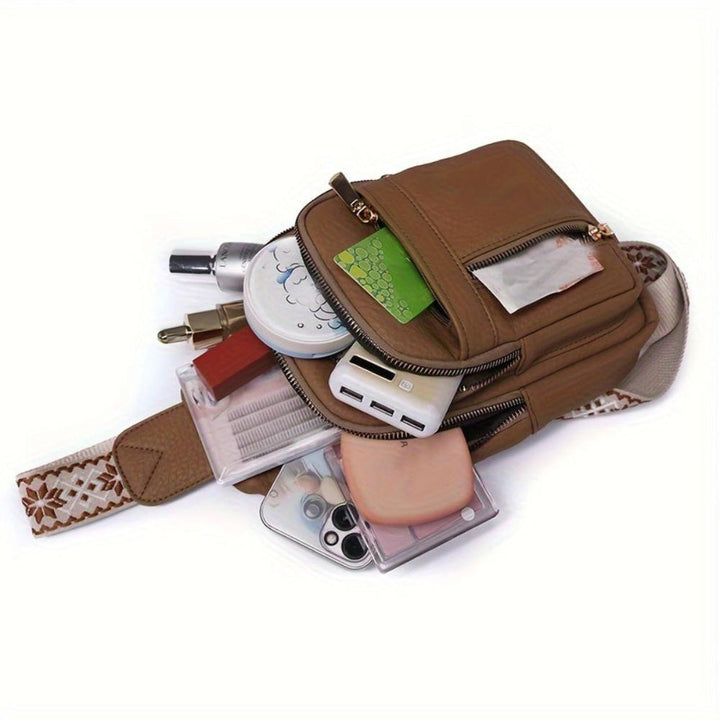 Sac de poche vintage Hazel