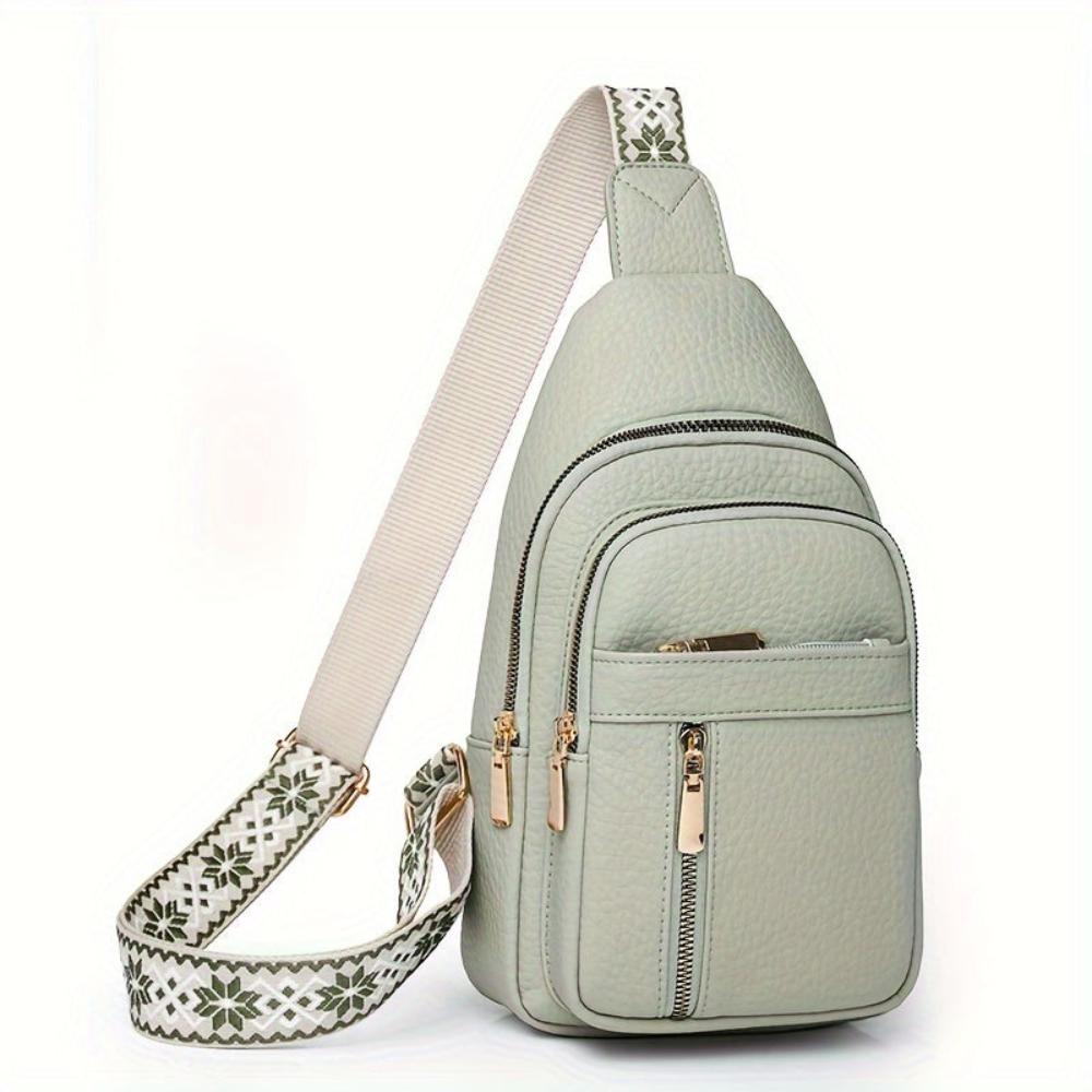 Sac de poche vintage Hazel