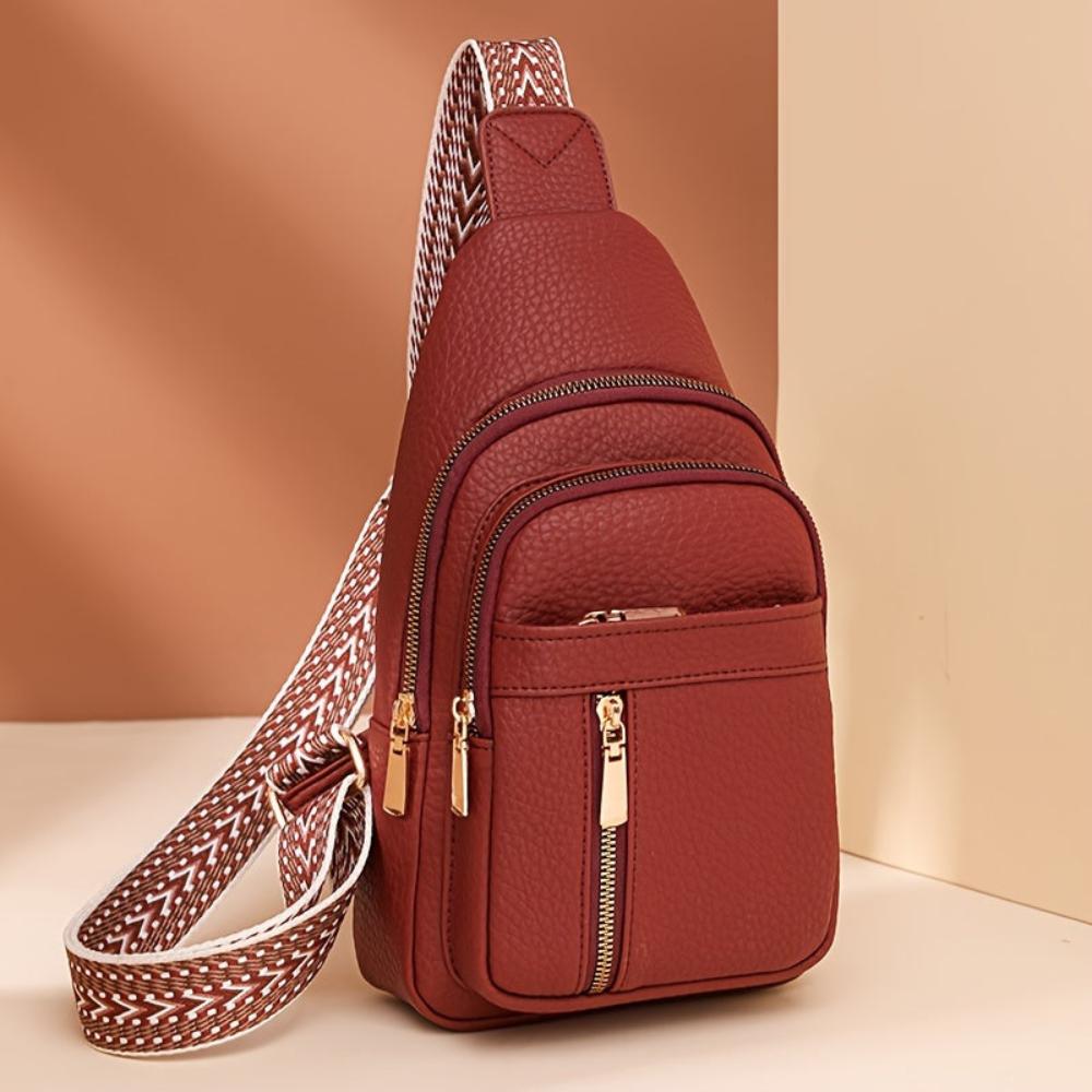 Sac de poche vintage Hazel