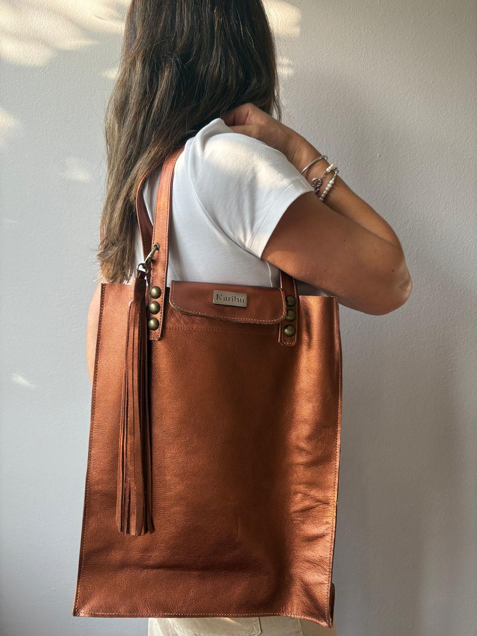 Sac à main Juanita Kupfer