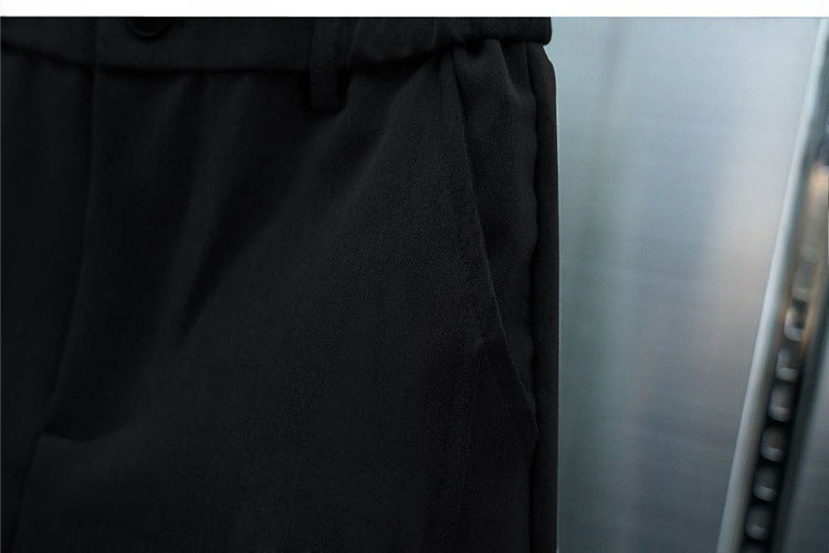 Laurent™ | L'Alliance Idéale entre Élégance et Détente