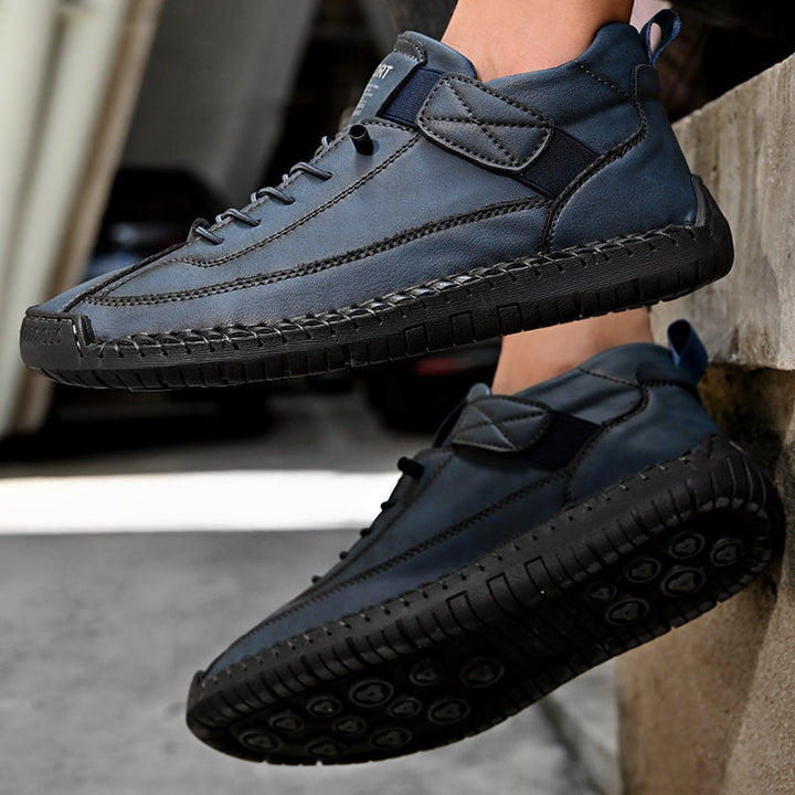 Mathis™ | Chaussures Orthopédique Polyvalente