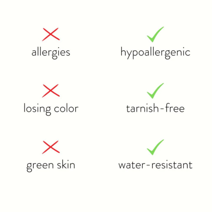 Collier Luly Stenhalsband