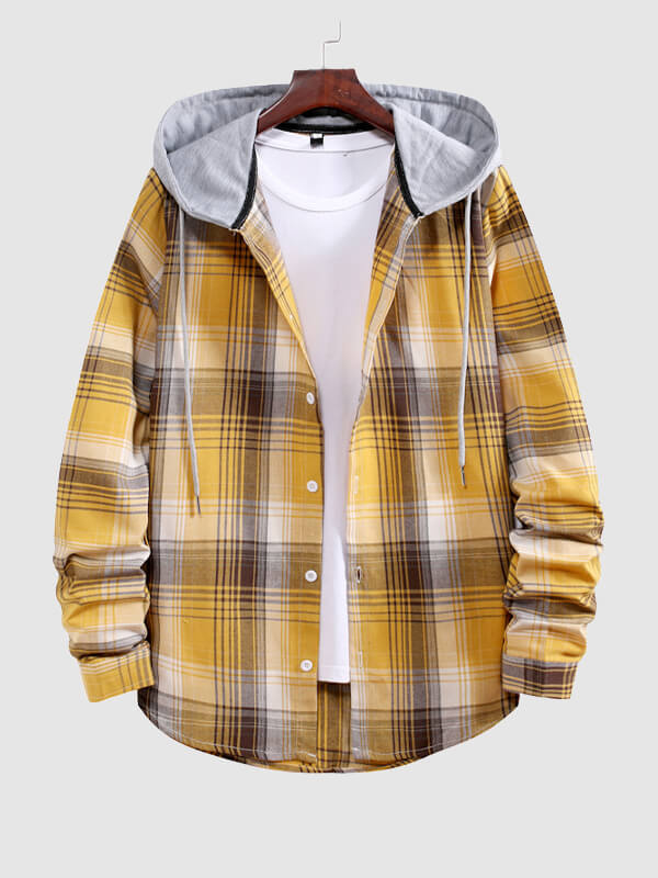 Vestes Léon™ | Velours côtelé bicolore