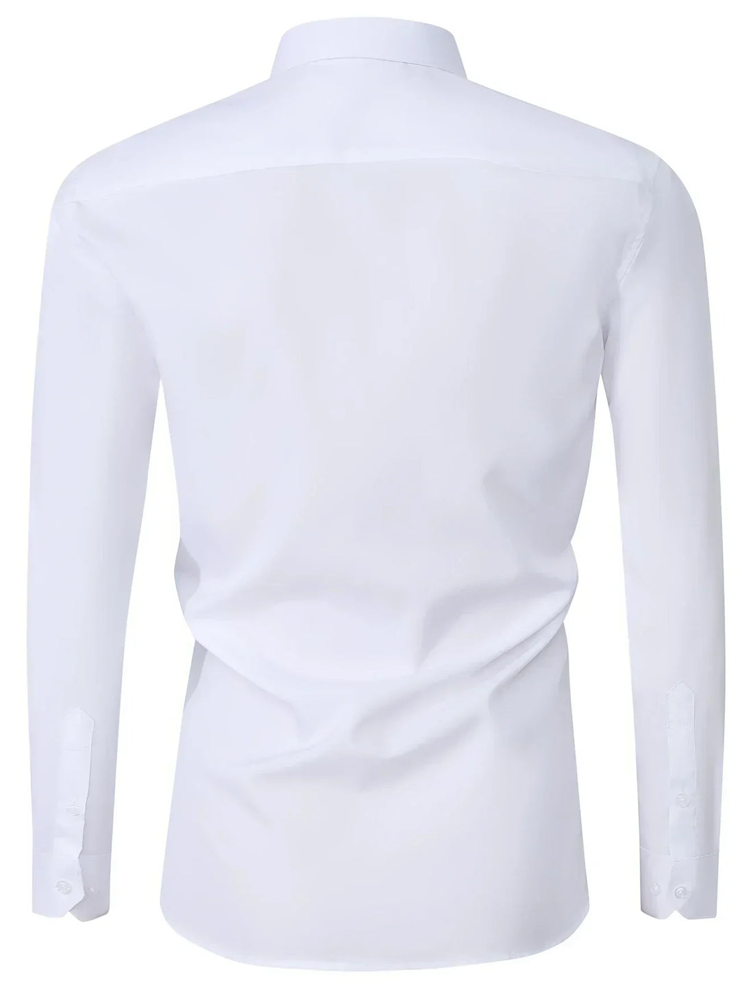 Savrani™ | Chemise élégante à manches longues avec boutons