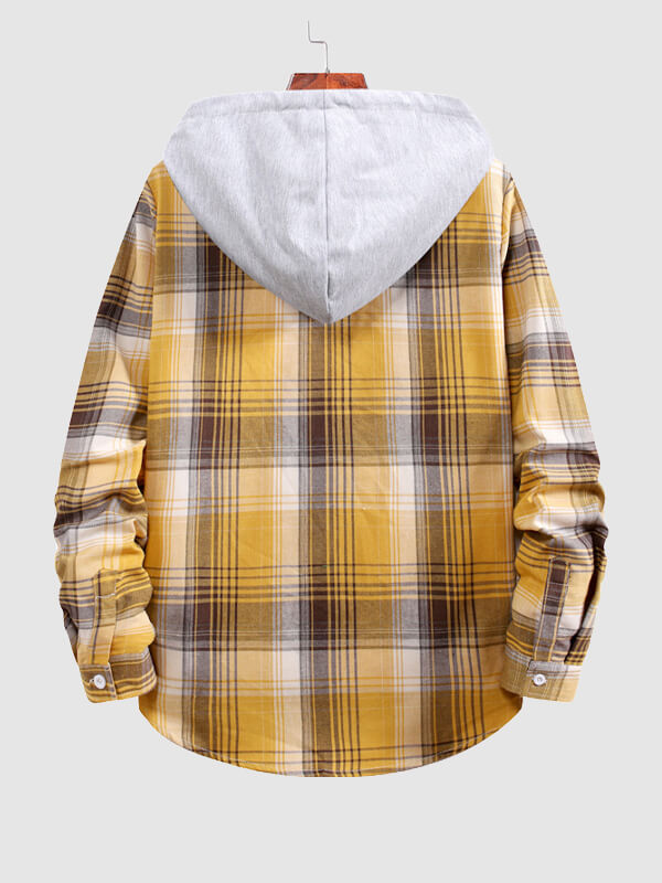 Vestes Léon™ | Velours côtelé bicolore