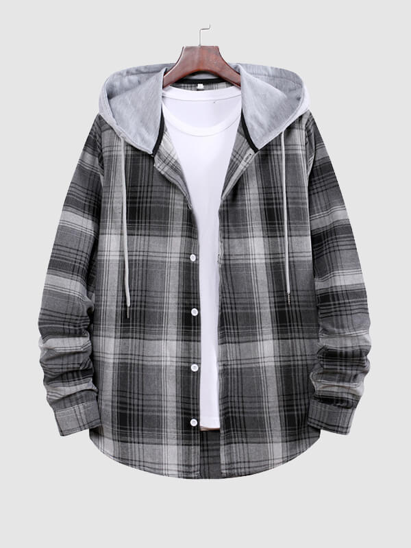 Vestes Léon™ | Velours côtelé bicolore