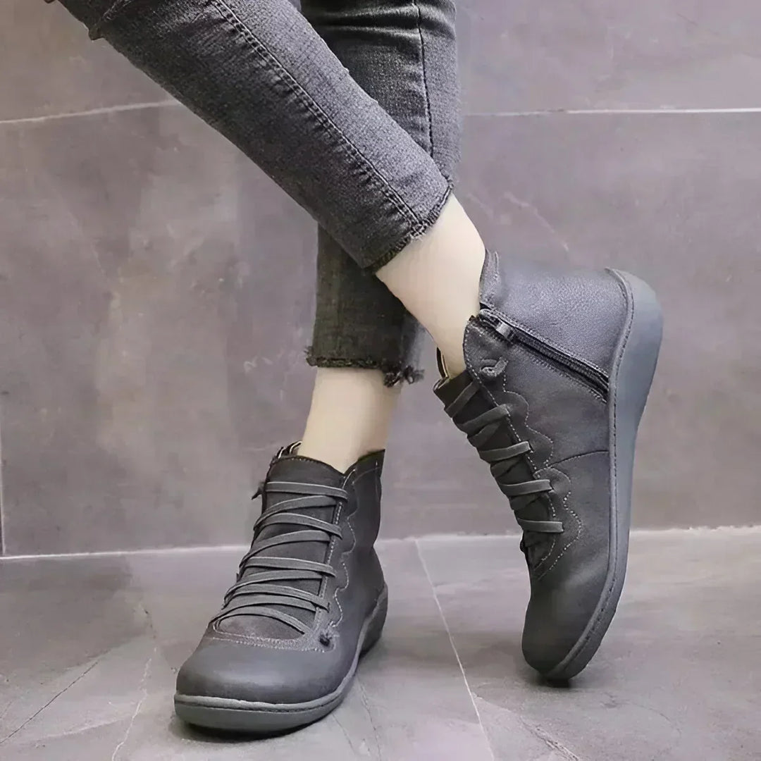 Pauline | Chaussures à Enfiler