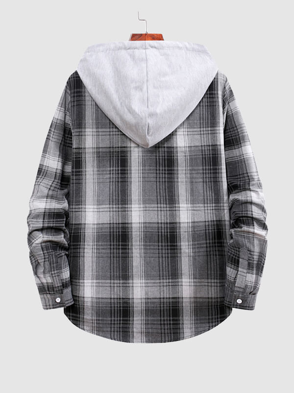 Vestes Léon™ | Velours côtelé bicolore