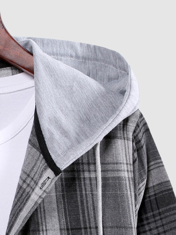 Vestes Léon™ | Velours côtelé bicolore
