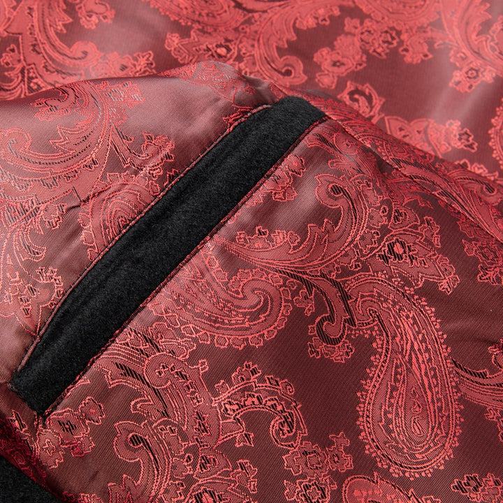 Manteau Long Authentique Shelby