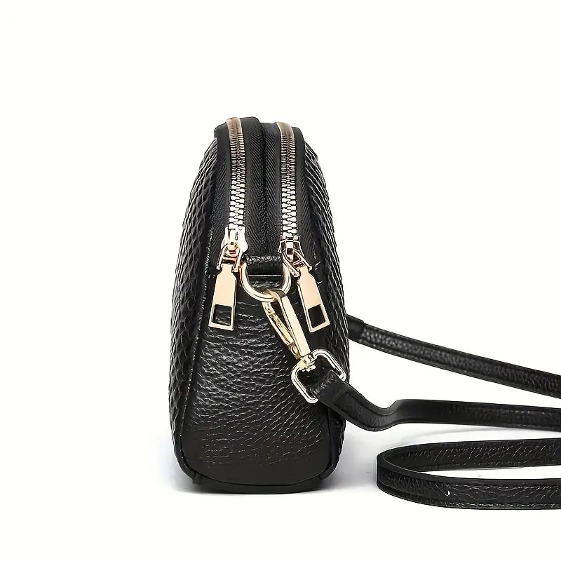 Sac à bandoulière élégant de Monika