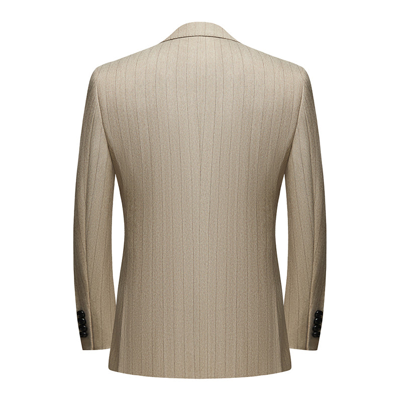 Costume trois pièces - Tommy Beige