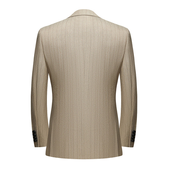 Costume trois pièces - Tommy Beige