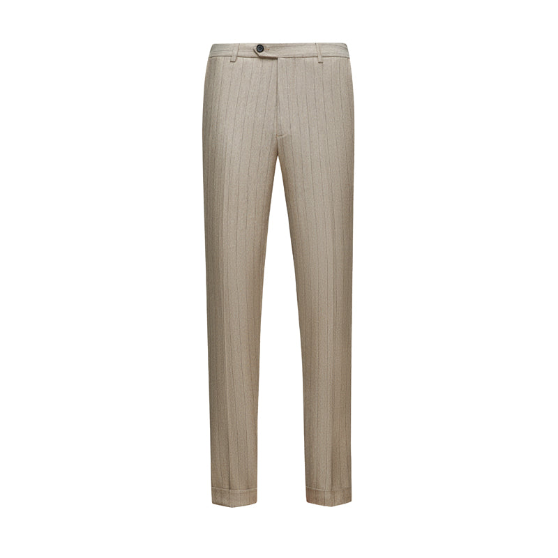 Costume trois pièces - Tommy Beige
