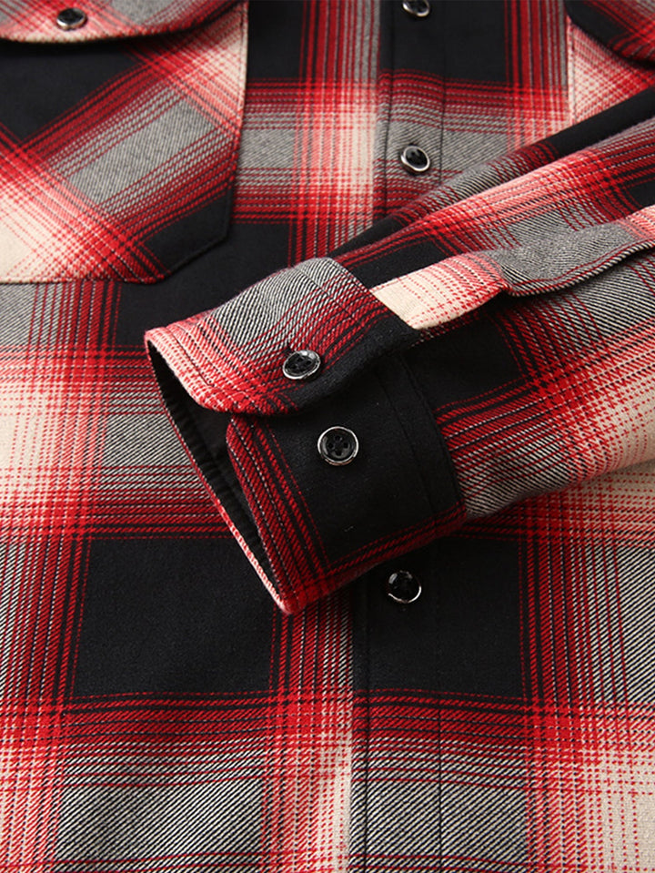 Vestes Léon™ | Velours côtelé bicolore