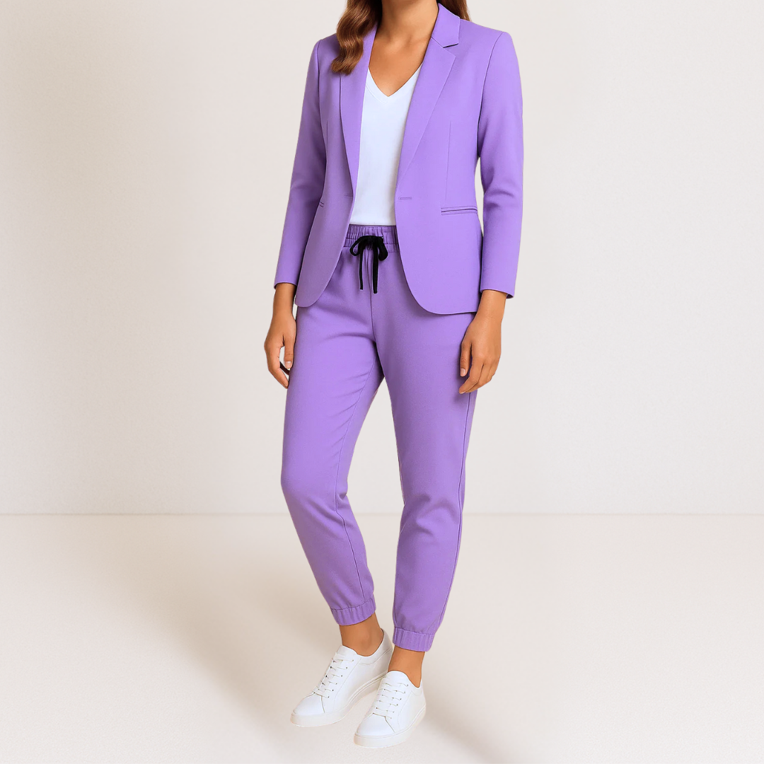 Monique™ | Costume deux pièces pour femmes