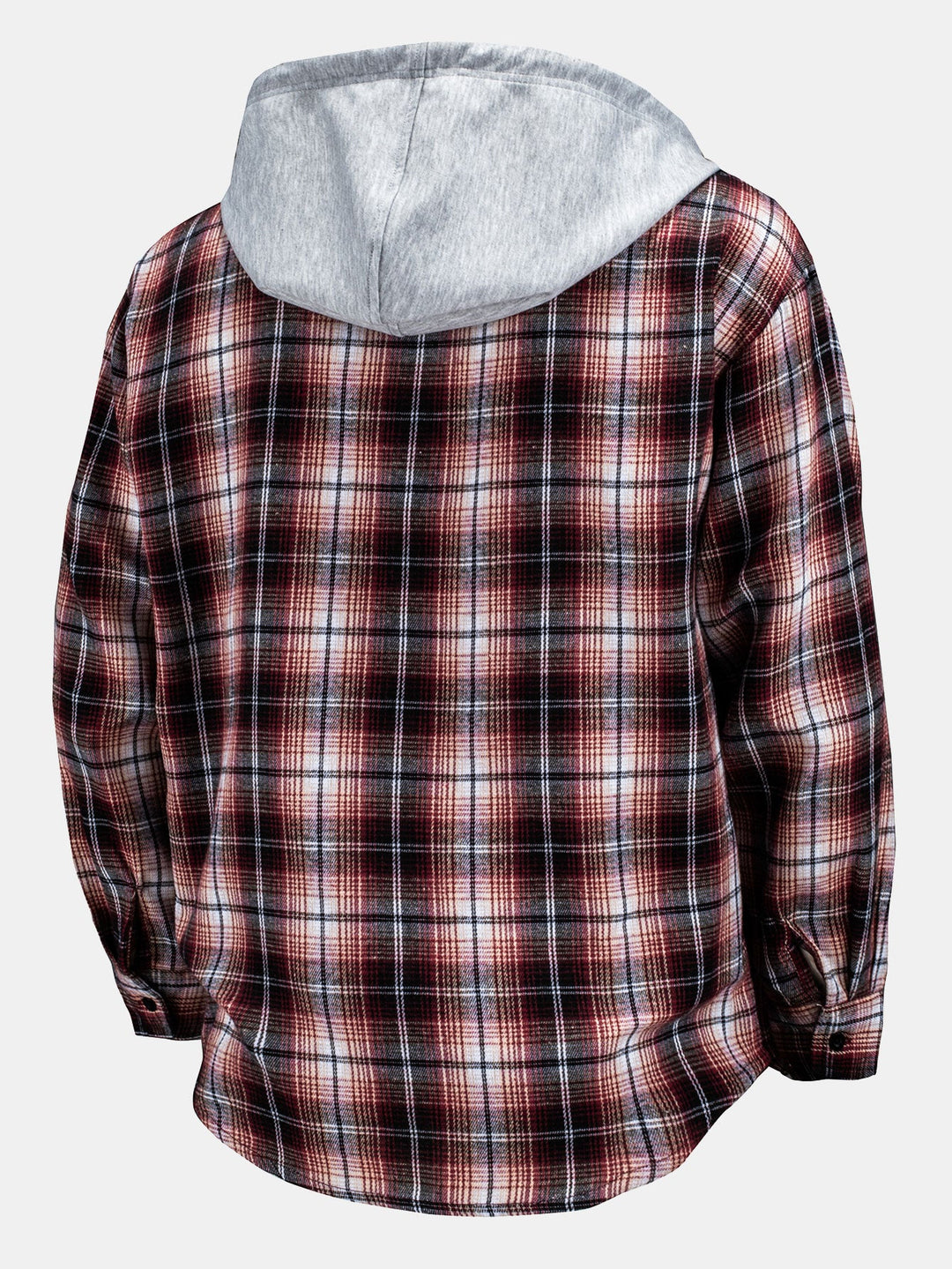 Vestes Léon™ | Velours côtelé bicolore