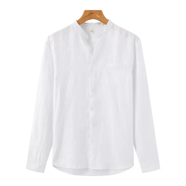 Savrani™ | Cape Town - Chemise en lin