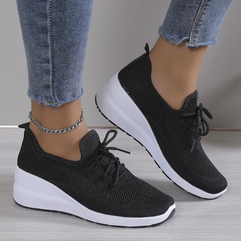 Celia - Chaussures Orthopédiques Élégantes