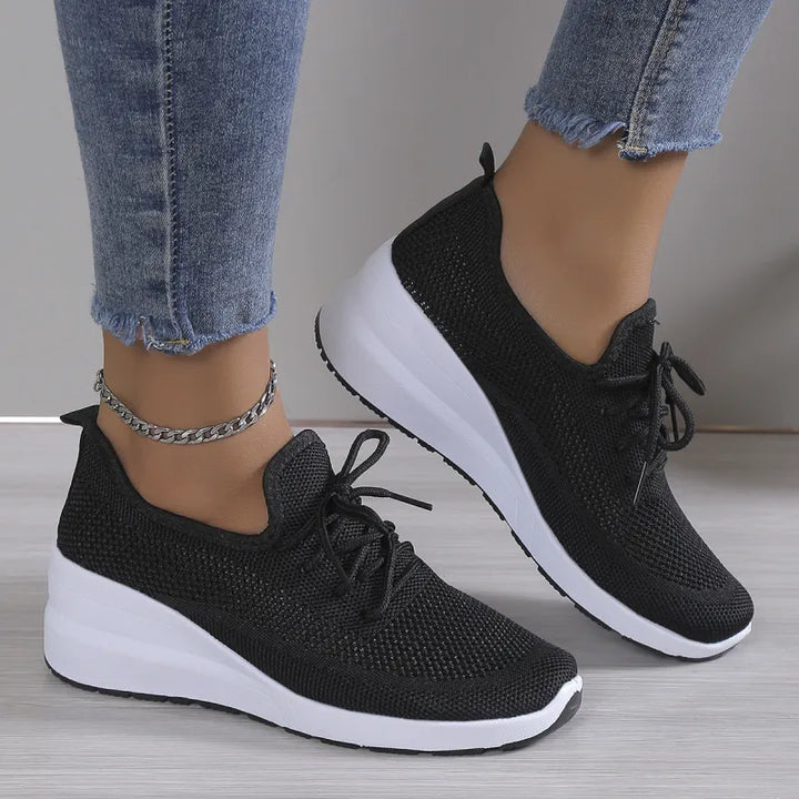 Celia - Chaussures Orthopédiques Élégantes