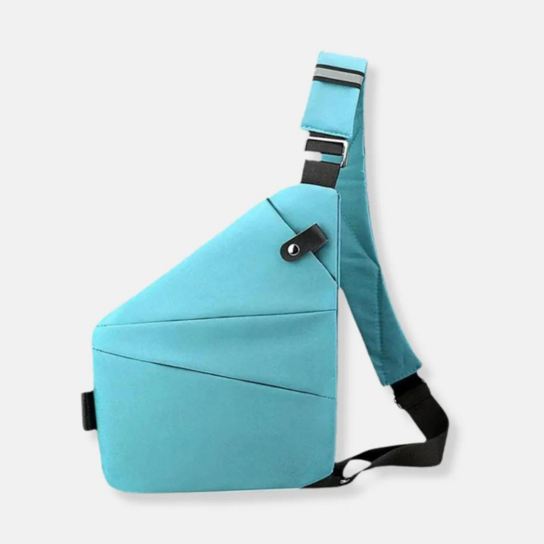 Célia™ | Sac Bandoulière Sécurisé