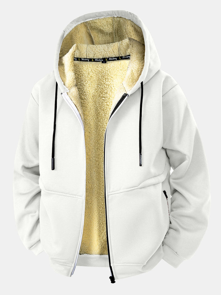 Vestes Léon™ | Velours côtelé bicolore