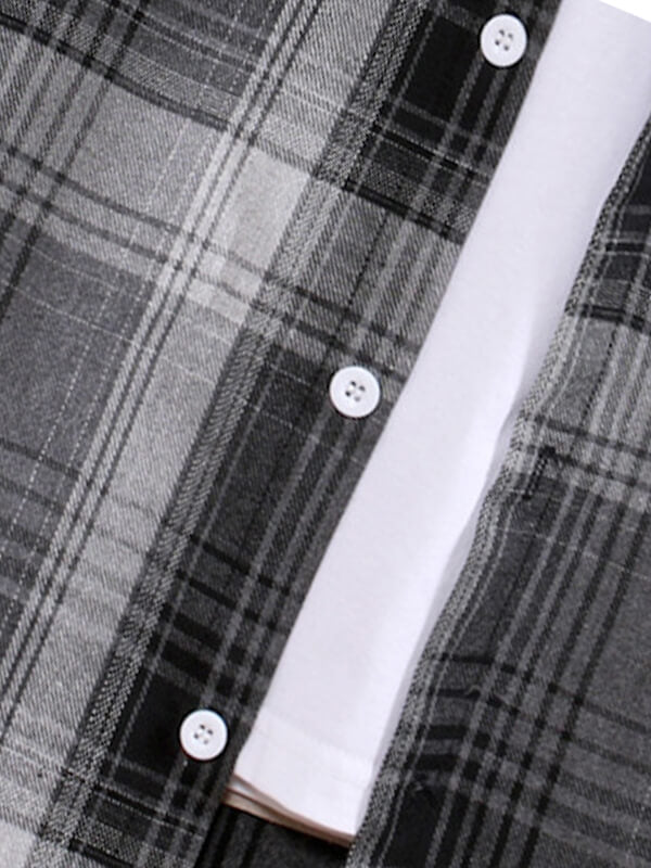 Vestes Léon™ | Velours côtelé bicolore
