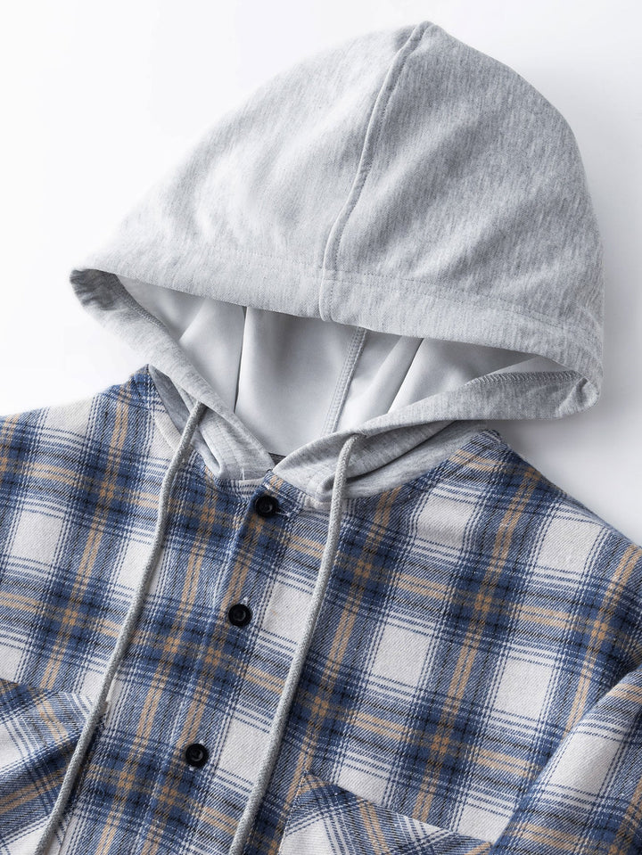 Vestes Léon™ | Velours côtelé bicolore