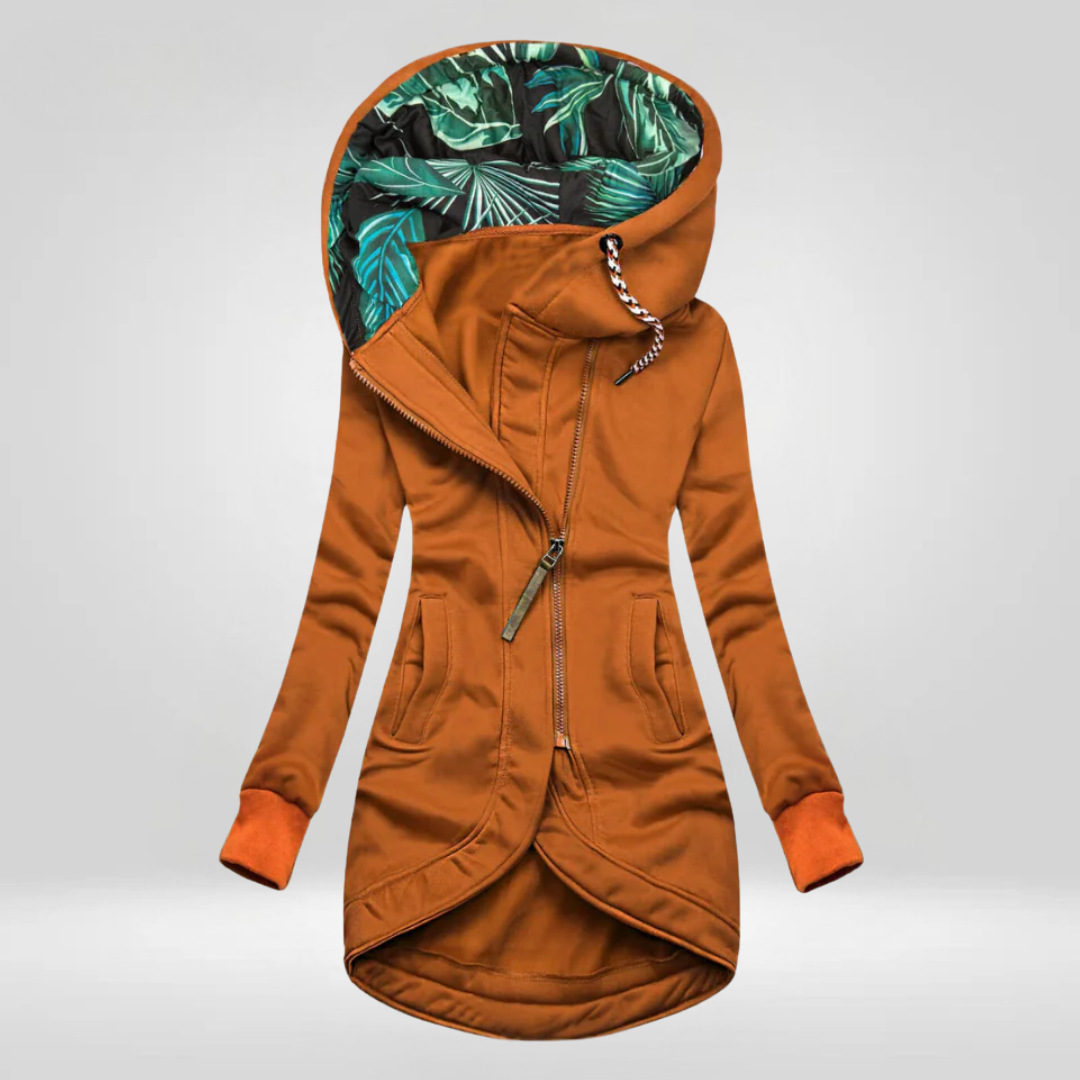Manteau d'hiver Aysha™ pour femmes