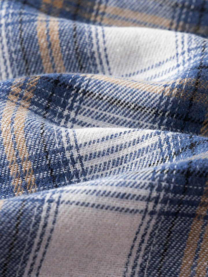 Vestes Léon™ | Velours côtelé bicolore