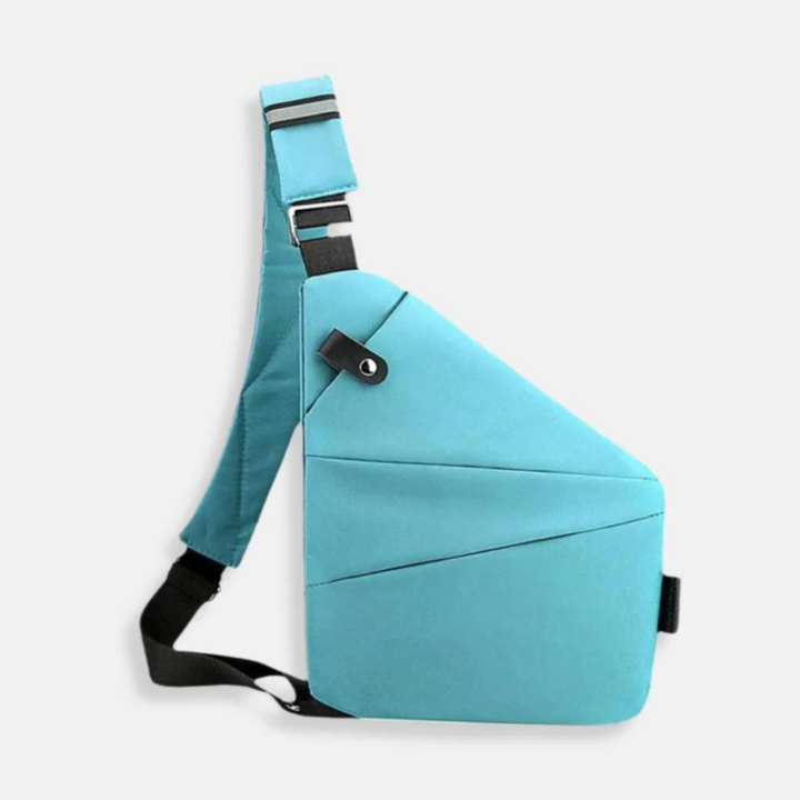 Célia™ | Sac Bandoulière Sécurisé