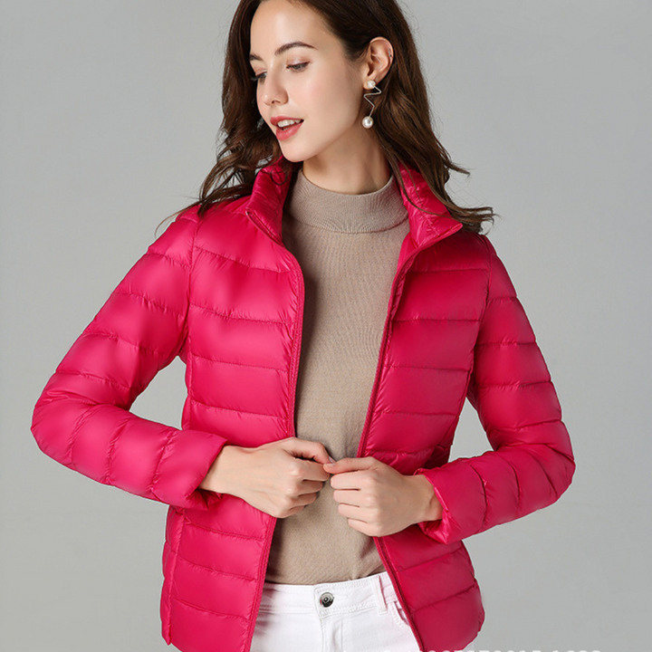 Alexandra | Doudoune pour femmes