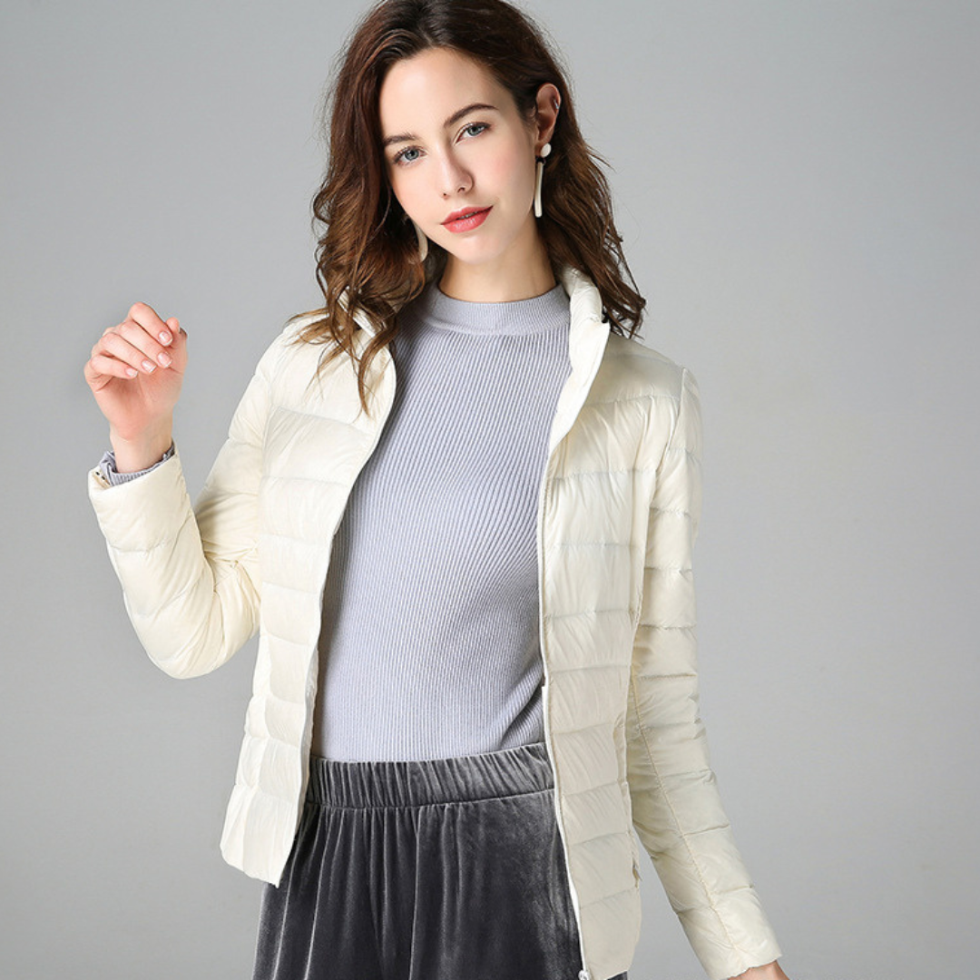 Alexandra | Doudoune pour femmes