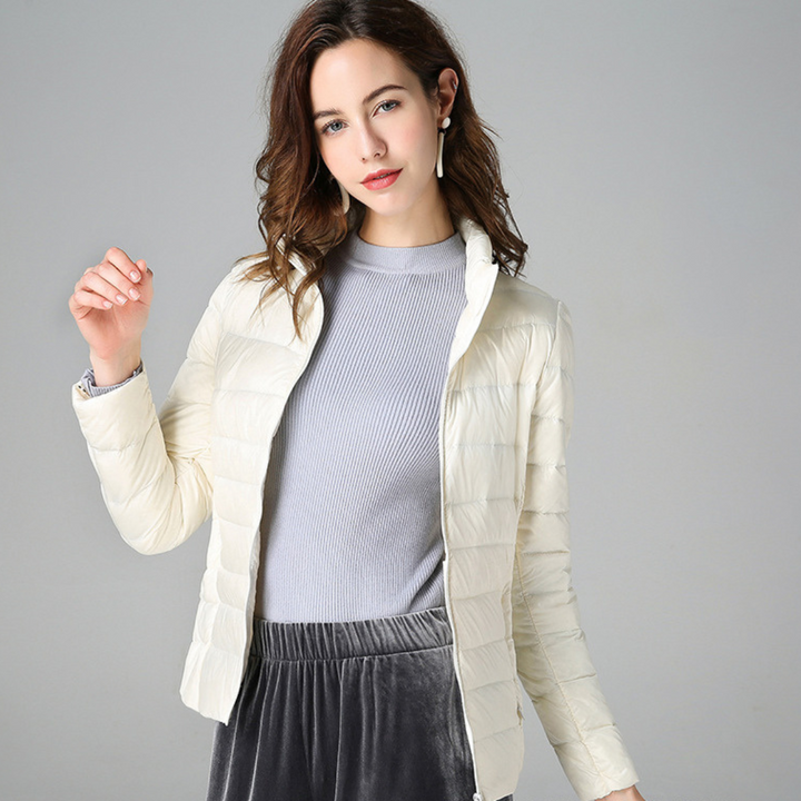Alexandra | Doudoune pour femmes