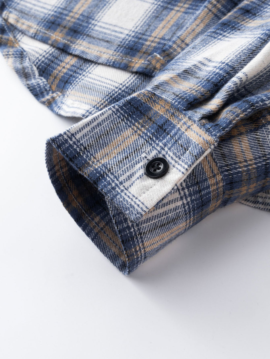 Vestes Léon™ | Velours côtelé bicolore