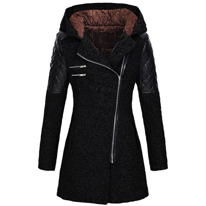 Cathy - Manteau d'hiver