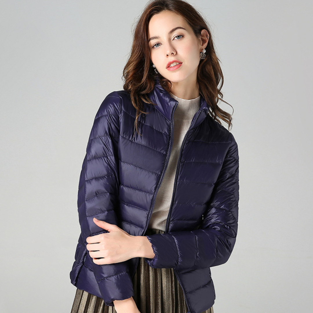 Alexandra | Doudoune pour femmes