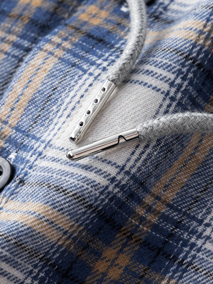 Vestes Léon™ | Velours côtelé bicolore