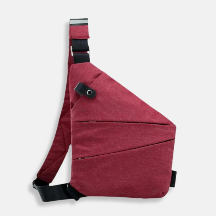 Célia™ | Sac Bandoulière Sécurisé