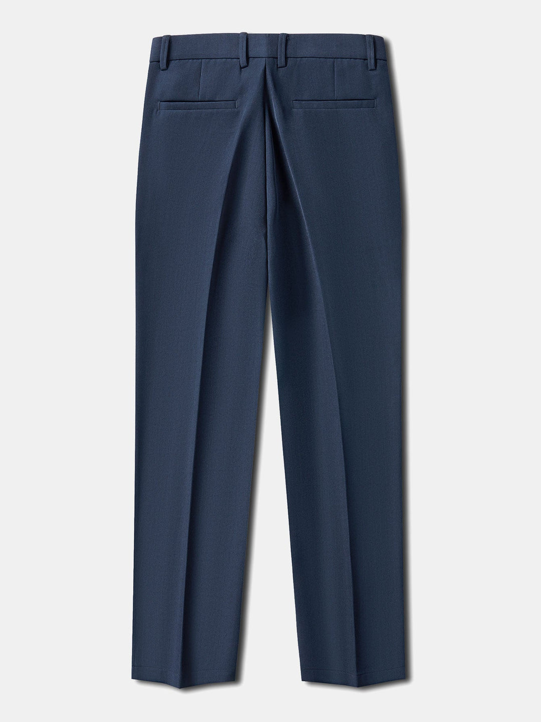Pantalon coupe régulière